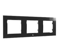 Smart Home Shelly Accessories ``Wall Frame 3`` Wandta NUEVO