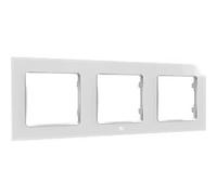 Smart Home Shelly Accessories ``Wall Frame 3`` Wandta NUEVO
