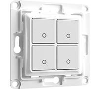 Smart Home Shelly Accessories ``Wall Switch 4`` Wandt NUEVO