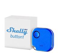 Smart Home Shelly Plug & Play Blu Button1 Bluetooth Schalte NUEVO