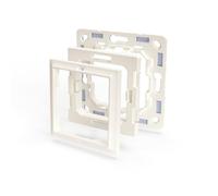 Smart Home Shelly Plug & Play ``BLU Wall`` Switch 4 A NUEVO
