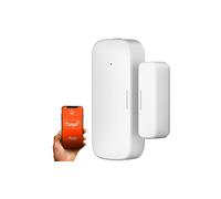 Smart Home Smart Life Sensor de apertura de puertas y EX.34897