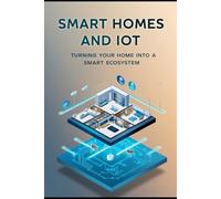 Smart Homes and IoT: Turning Your Home into a Smart Ecosystem