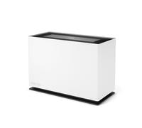 Smart Humidificador Del Aire Noah Pro Wifi App 200m ² de Interior Difusor