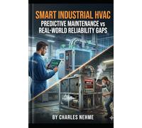 Smart Industrial HVAC: Predictive Maintenance vs Real-World Reliability Gaps