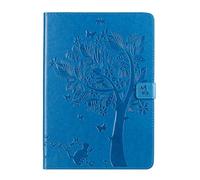 Smart iPad 10.2 2019, iPad Pro 10.5, iPad Air 3 2019 Funda, Ultra Slim Cartera Carcasa PU Piel Sintética con Función de Stand y Auto-Sueño/Estela para iPad 10.2 2019, iPad Pro 10.5, iPad Air 3 2019