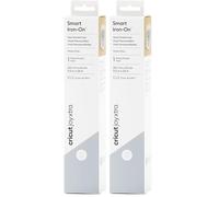 Smart Iron-On™ Cricut Joy Xtra™ (24 in) (Paquete de 2)