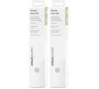 Smart Iron-On™ Cricut Joy Xtra™ (24 in) (Paquete de 2)