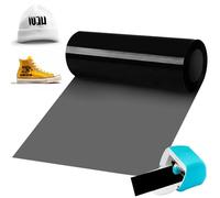 Smart Iron on para Cri-cut Joy, 14x500cm, vinilo de transferencia de calor inteligente, lámina flexible para plóter textiles para planchar, lámina de poliuretano para plóter textil