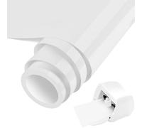 Smart Iron on para Cri-cut Joy Xtra, 24x200cm, vinilo de transferencia de calor inteligente, lámina flexible para plóter textiles para planchar, lámina de poliuretano para plóter textil