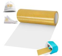 Smart Iron on para Cricut Joy, 14 x 200 cm, Lámina Textil de Transferencia de Calor, Vinilo Flexible para Plóter Textiles, Poliuretano para Planchar en Tejidos