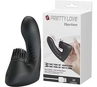 Mini Estimulador negro