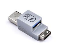 Smart Keeper Bloqueo Puerto USB para Carga de Dispositivos Azul