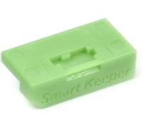 Smart Keeper Cerradura DisplayPort con llave, 4 bloqueadores, 1 llave