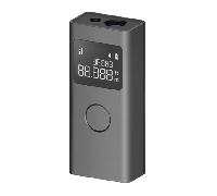 Xiaomi MJJGCJYD001QW Medidor láser de distancias Negro 40 m