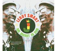 Smart, Leroy - Mr Smartin Dub