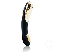 Smart Love Flamingo Vibrador, Oro - 1 unidad