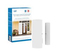 Smart magnético inalámbrico Ventana/Puerta Sensor pni SmartHome sm420 monitorized por Internet