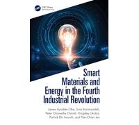 Smart Materials and Energy in the Fourth Industrial Revolution