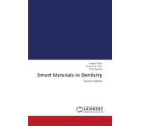 Smart Materials in Dentistry: Second Edition