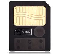 Smart Media 64MB 64MB SmartMedia Card SM Memoria Flash 64M Tarjeta de almacenamiento