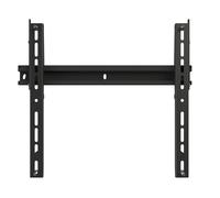 Smart media fs011073 soporte para tv 190,5 cm (75') negro