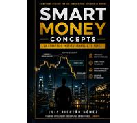 SMART MONEY CONCEPTS: La stratégie institutionnelle en Forex