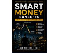 SMART MONEY CONCEPTS: La stratégie institutionnelle en Forex