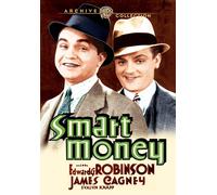 Smart Money [DVD]