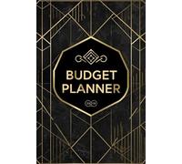 Smart Money Planner: 52-Week Budget & Savings Journal 2026