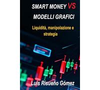 SMART MONEY VS MODELLI GRAFICI: Liquidità, manipolazione e strategia