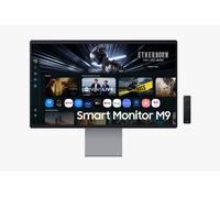 Samsung Smart Monitor M9 - M90sf Da 32 Uhd (samsung M90sf Computersk?rm 81,3 Cm [3)