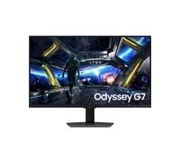 Smart monitor gaming samsung odyssey g7 g70d s27dg702eu 32'/ 4k/ 1ms/ 144hz/ ips/ multimedia/ regulable en altura/ smart tv/