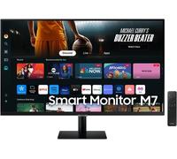 Smart Monitor Samsung 27" M5 M50D