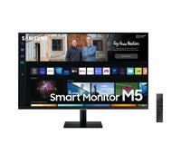 Samsung LS32FM500EUXEN M5 - M50F e clase de eficiencia energética: