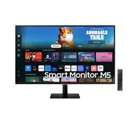Samsung M50D pantalla para PC 68,6 cm (27") 1920 x 1080 Pixeles Full HD LED Negro