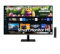 Samsung M50D pantalla para PC 81,3 cm (32") 1920 x 1080 Pixeles Full HD LED Negro