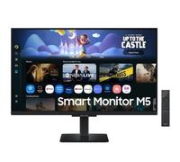 Samsung LS32FM500EUXEN M5 - M50F e clase de eficiencia energética: