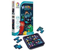 Smart Monstruos bajo La Cama [SPE]