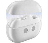 Smart Nail Clipper,2 in 1 Electric Polishing Automatic Nails Clippers with Auxiliary,Safe Toe & Fingernail Trimmer for Seniors, Adults, Kids, Baby (White)