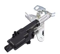 Smart nv/sa Cerradura para puerta de maletero y portón de servomotor para MK5/MK6 2002-2008 y y Fusion 2002-2012
