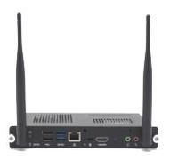 SMART OPS-PC con Windows 10 Pro y procesador i7 vPro