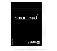Smart.pad, A4 alto