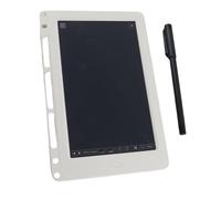 Smart Pen & Digital Notebook, Conjunto de Tablas de Escritura Bluetooth5.0, Digitalización de Sincronización en Tiempo Real para Almacenar y Compartir Notas, Compatible con