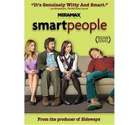 Smart People [Edizione: Stati Uniti] [Reino Unido] [DVD]