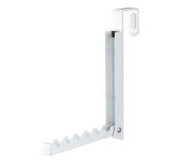 SMART, perchero con puerta abatible, blanco