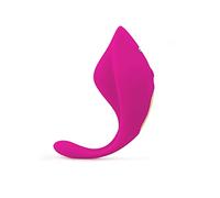 Smart Phone Long Distance App Bluetooth Controlled Female Vibrating Panties Vibrator Sex Toys