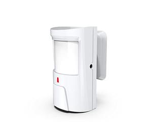 Smart- Planet Detector de Movimiento Sistema de Alarma inalámbrico Safe2Home - gsm Alarmsytem