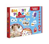SMART PLAY - EXPLORANDO EL MUNDO