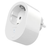 Xiaomi Smart Plug 2 enchufe inteligente 3680 W Hogar Blanco